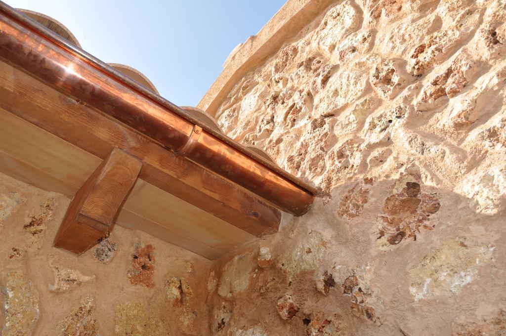 Can Porreti Agroturisme Lloret de Vistalegre Exterior foto