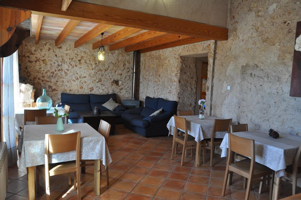 Can Porreti Agroturisme Lloret de Vistalegre Exterior foto